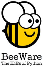 BeeWare logo